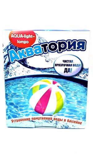 АКВАТОРИЯ AQUA-light–longo