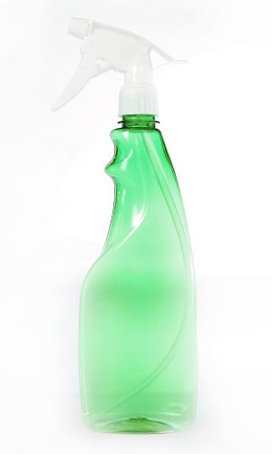 ФЛАКОН УДОБНЫЙ с распылителем 0.7 л