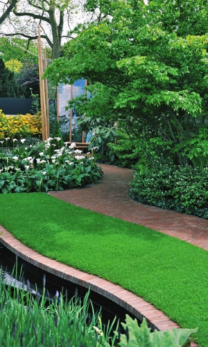 Газон ВСЕМ НА ЗАВИСТЬ® 20 г