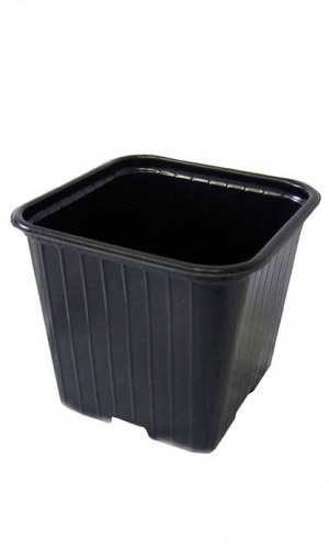 Горшок для рассады V-0,5 л КОМПЛЕКТ 10 шт.