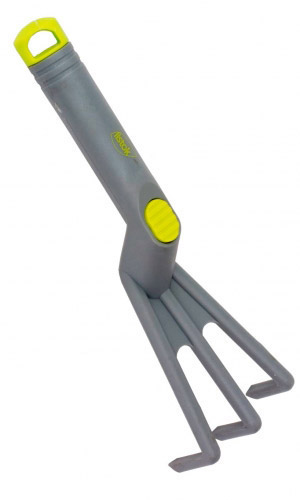 Грабли ЛИСТОК ПРОФИ – /модель 9389/