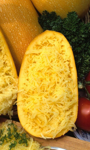 Кабачок РУССКИЕ СПАГЕТТИ