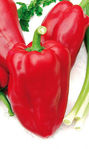 Перец АРСЕНАЛ &mdash; Повышенное содержание витаминов!