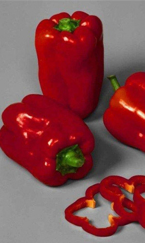 Перец МОРОЗКО &mdash; Не боится резких перепадах температур! Мегаурожайный!