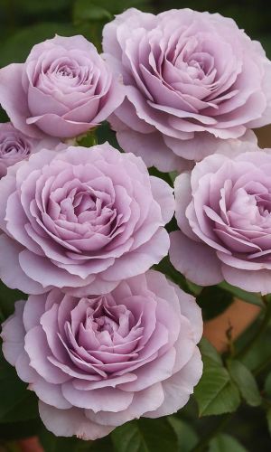 Роза НОВАЛИС