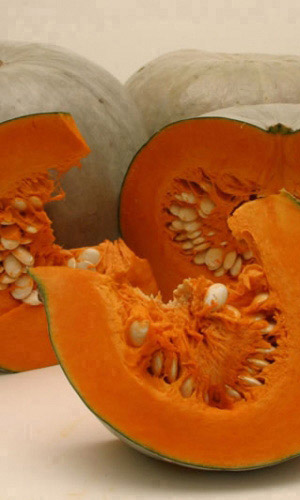 Тыква ГРИБОВСКАЯ ЗИМНЯЯ