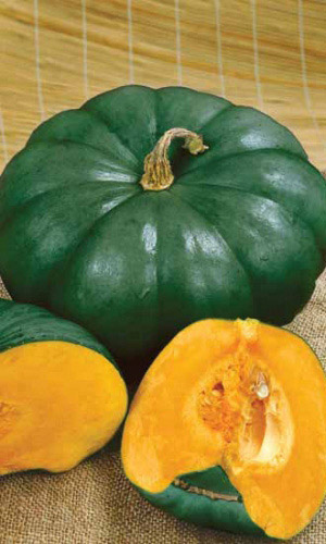 Тыква ЗИМНЯЯ СЛАДКАЯ